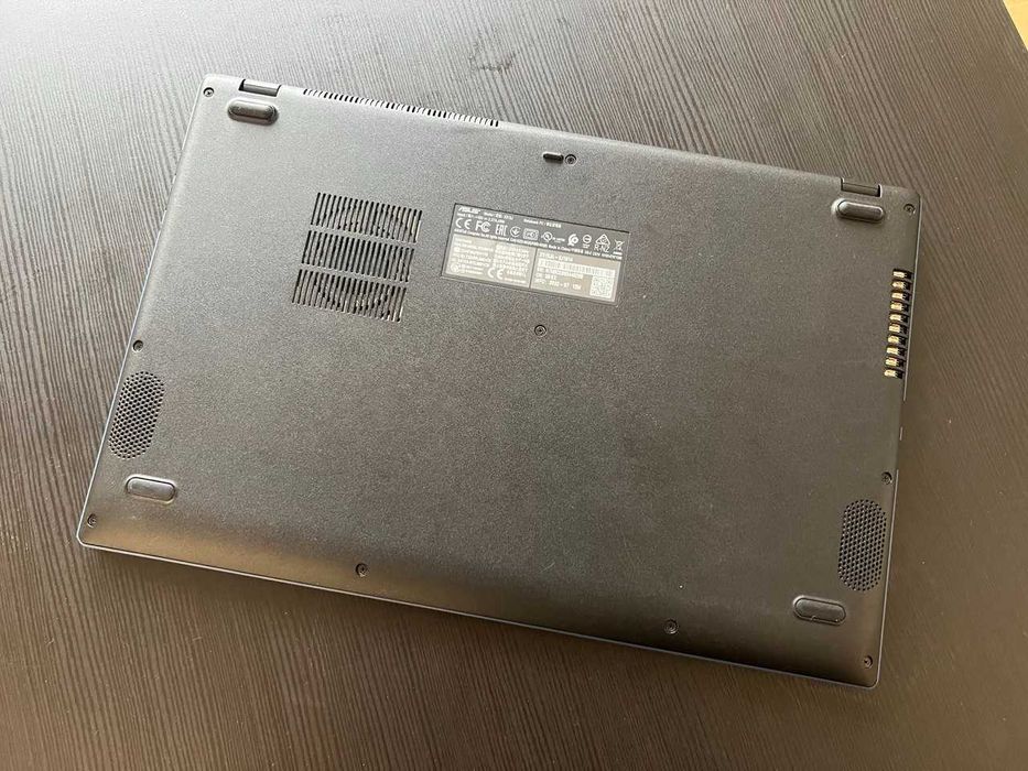 Laptop Asus VivoBook X515JA Blue