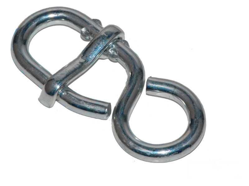 Крепежни елемети и аксесоари за детски площадки, люлки и съоръжения