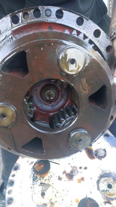 PIESE Taf A 1800 Zimbru