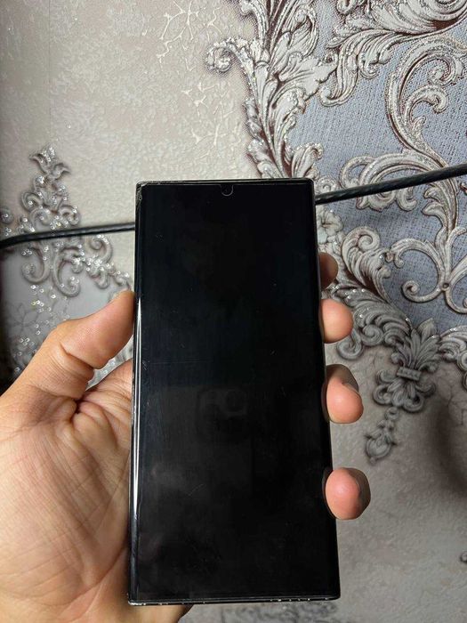 Samsung galaxy note 20 ultra 256