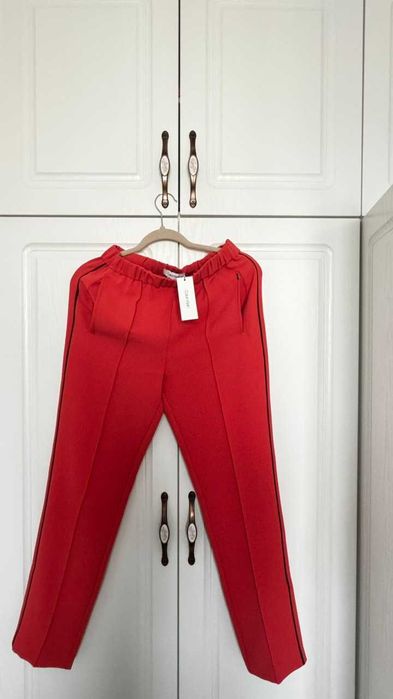 Дамски панталон Calvin klein