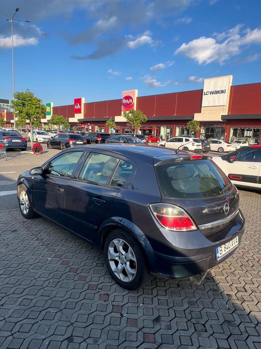 OPEL Astra 2006 — imagine 4