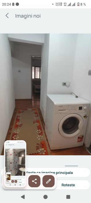 Apartament de închiriat în Tg Jiu Gorj