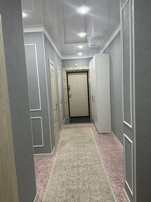 Продам квартиру 3 комн