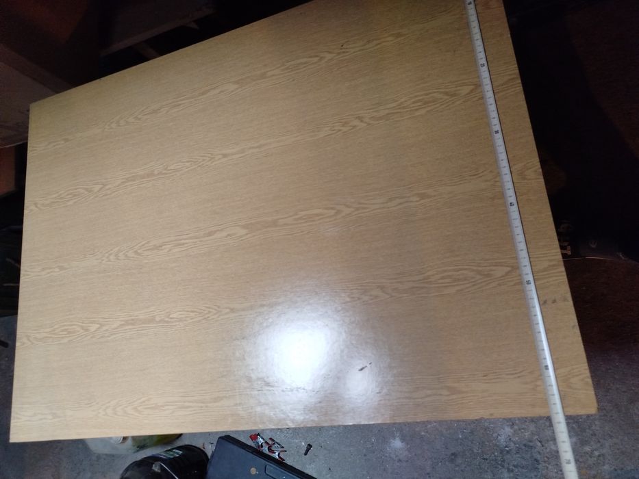 Кухненска маса разглобяема