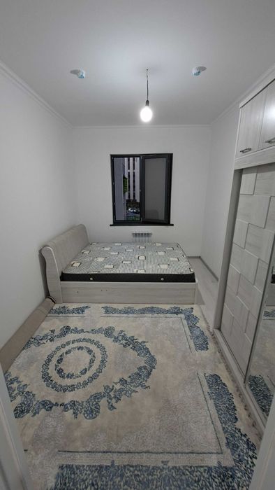 Сдаётся в аренду СВОЯ 2-х комнатная квартира в ЖК O‘rikzor Residence