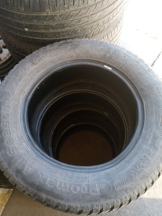 Largo Balon Sotiladi 205/65/15