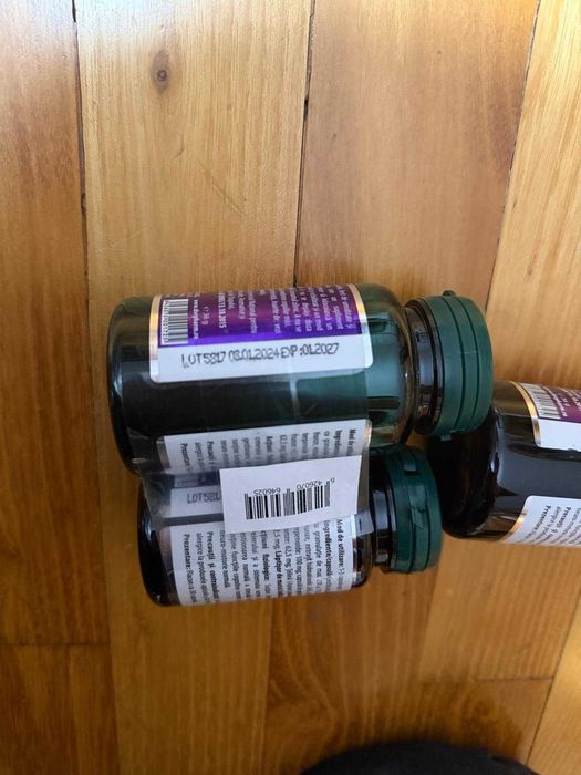 DVR Pharm Stem Neuro