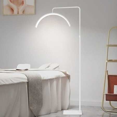 Lampa cosmetica profesionala Semiluna Gene, Manichiura, Studio