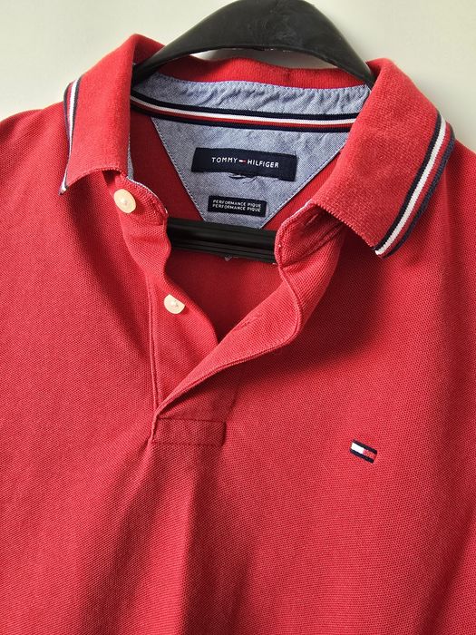 Tommy Hilfiger/ Superdry тениски за момче/ размер 158 см