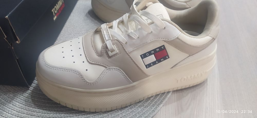 Tommy jeans sneakers