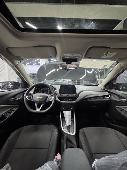 Onix 2026 Rassrochka aksiya