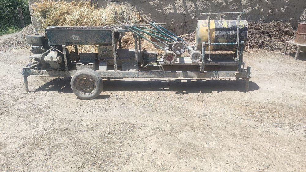 Gʻisht aparat andijonka mayor