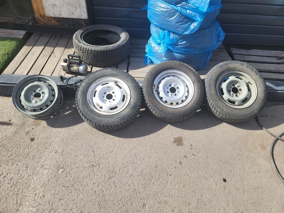 Продам диски  шины
