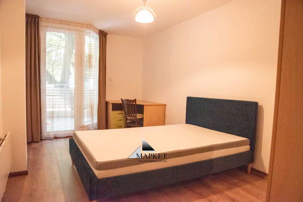 Продава се Двустаен апартамент в Пловдив, Младежки Хълм - 80 кв.м за 1988 €/кв.м - Снимка #5