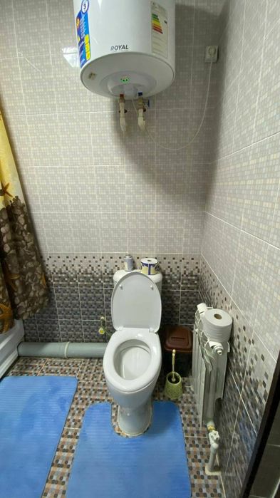 2 хонали люкс квартира!!