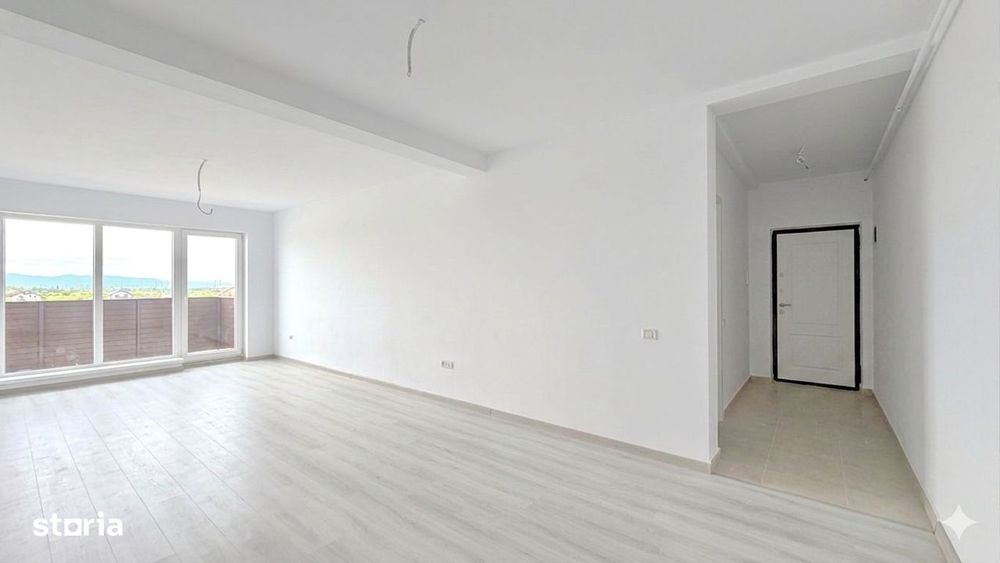 Garsoniera premium | Subcetate Green Residence | Parcare inclusa |