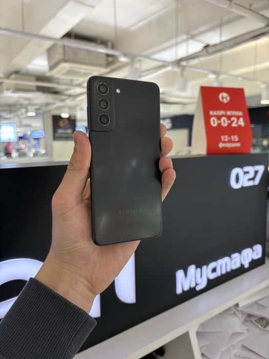 Samsung S21 FE 128gb