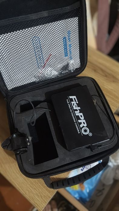 Подводная камера FishPRO