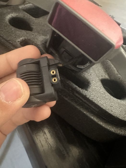 Квадрокоптер dji spark