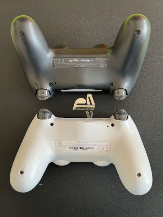 Sony PlayStation 4 Pro 1TB (CUH-7208B)