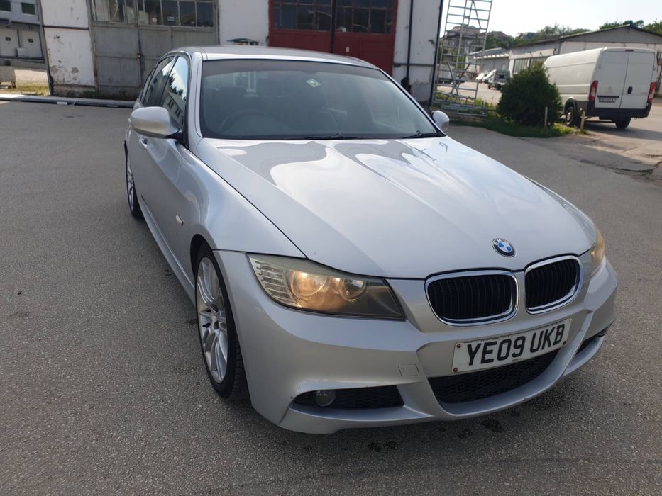 На части! Bmw e90 Facelift N47D20C  Мпакет2.0d 318d,320d  БМВ е90 фейс