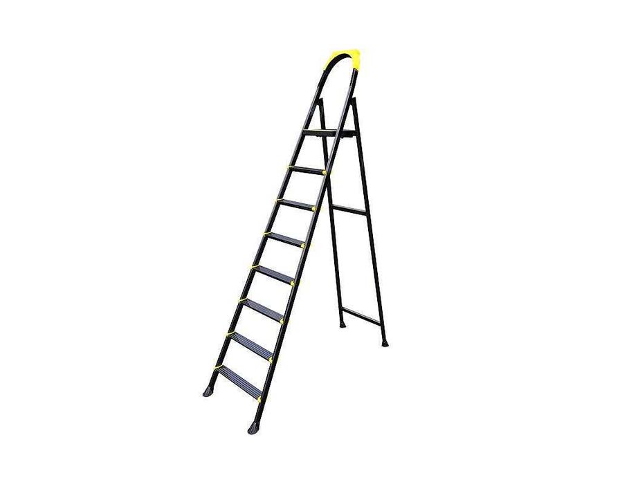 Домакинска метална стълба LEO – Различни размери