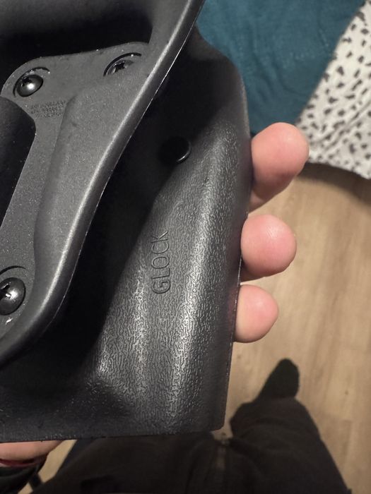 Кобур Глок Glock