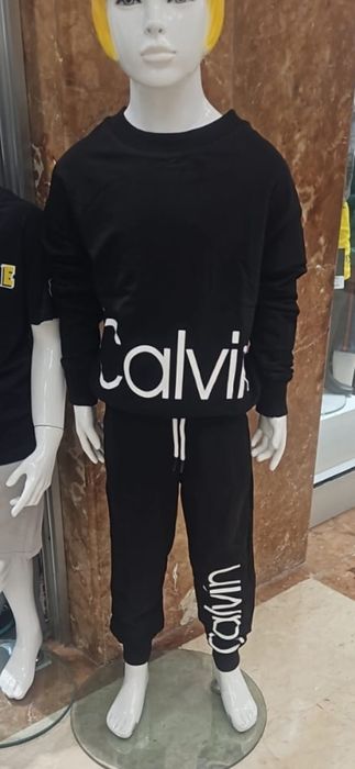 Trening copii Calvin Klein