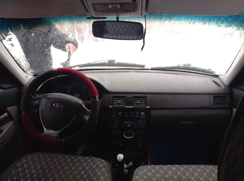 Машина сатылады лада