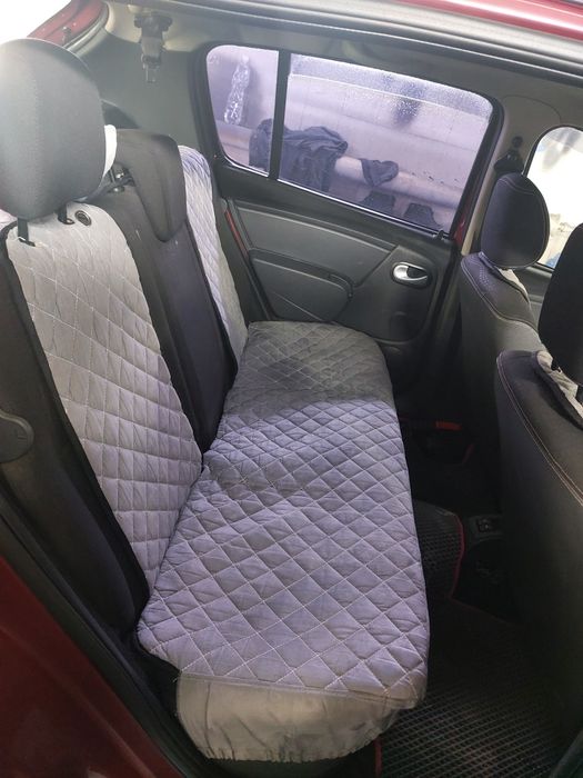 Renault Sandero 2014