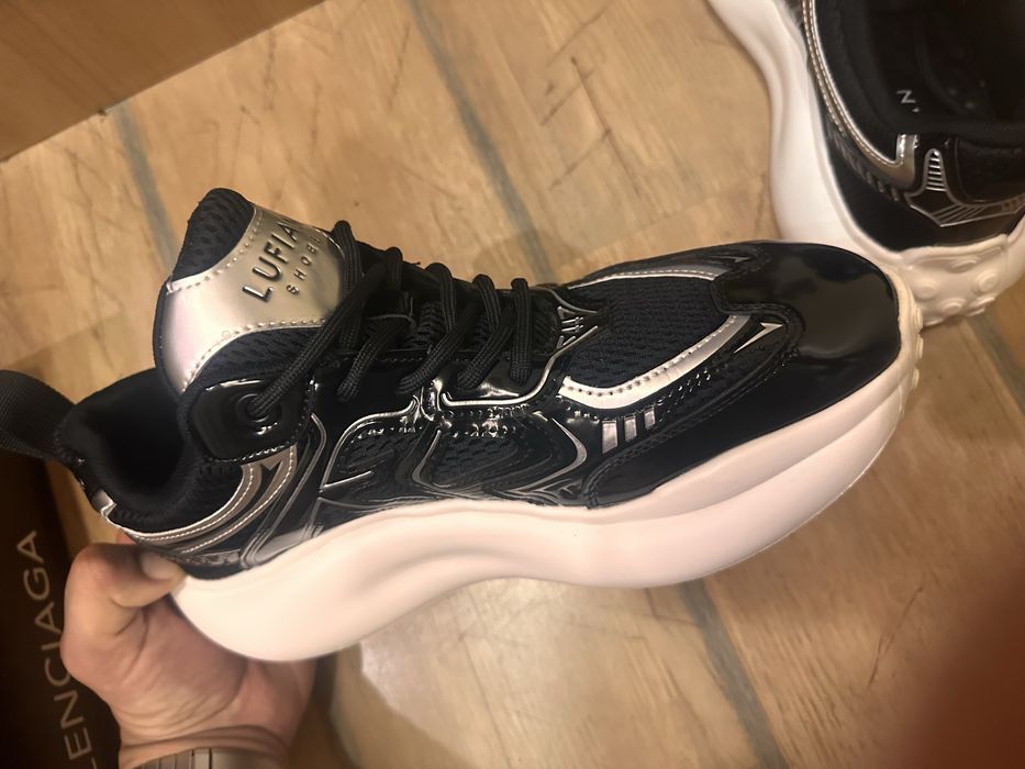 Мъжки маратонки lufian