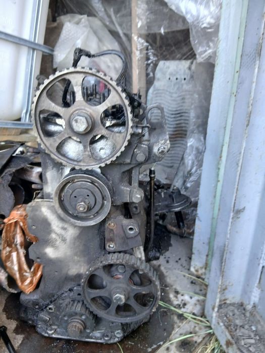 Головка Пассат Б3 1.8