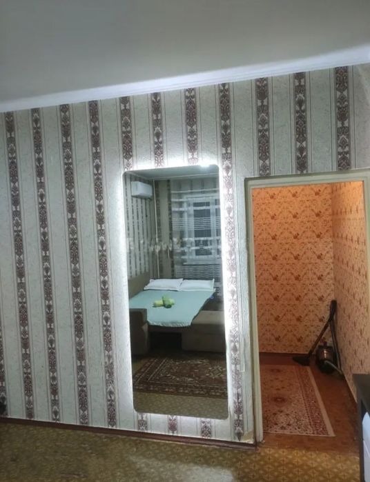 Квартира на Сарыарке