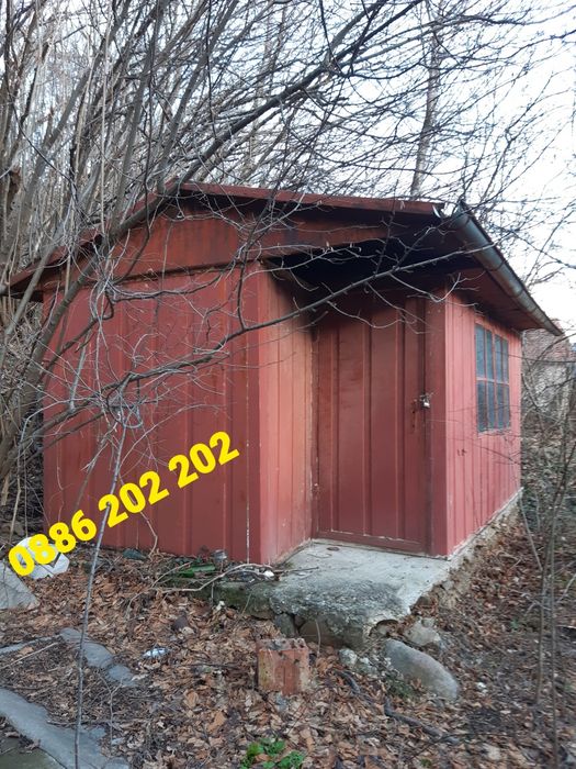 Продава се Парцел в София, м-т Мала кория - 1600 кв.м за 70 €/кв.м - Снимка #6