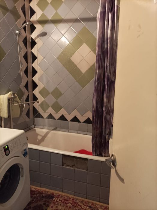 Продаю 4-х комнатную квартиру Янгихаёт Спутник 16 (Сергели)