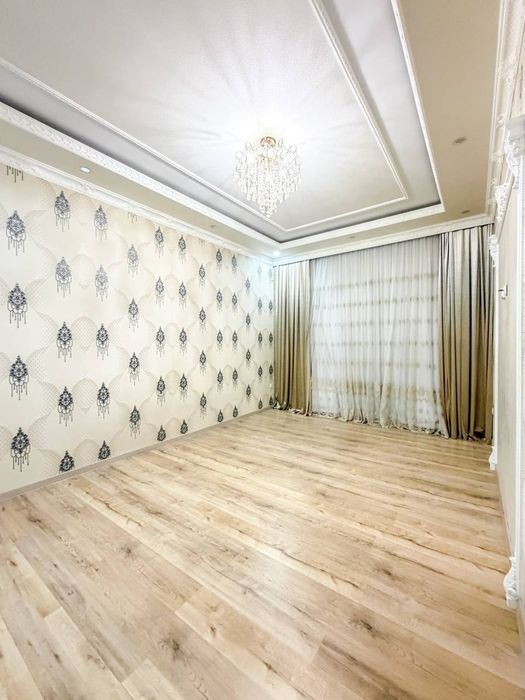 Продам квартиру новостройке На Паркентском 2/6/9 60м2