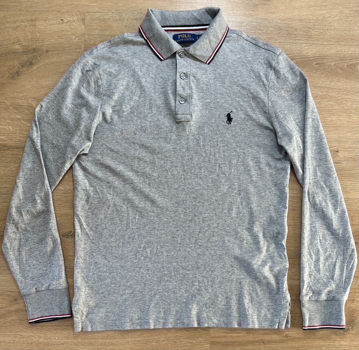 Polo Ralph Lauren,Hugo Boss размер S-M