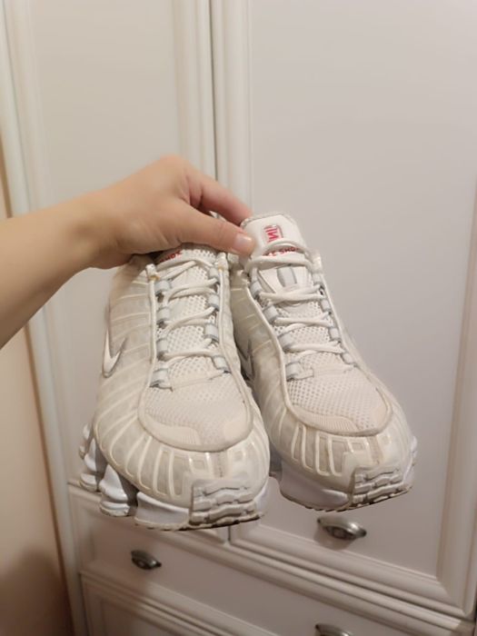 Кроссовки Nike 38,5 размер