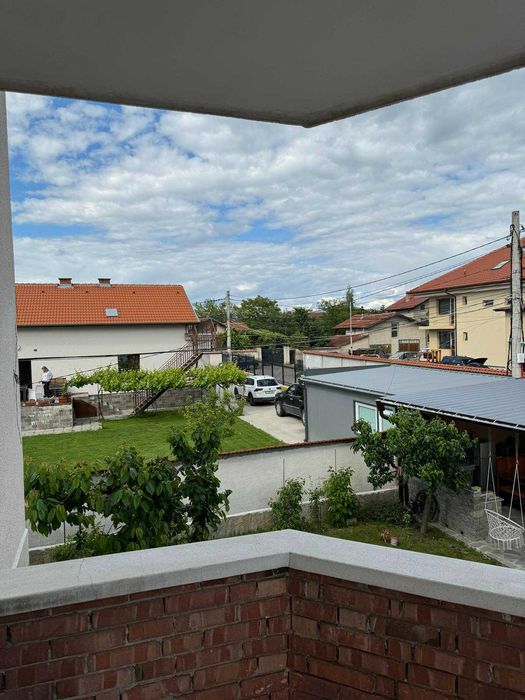 Дава се под наем Етаж от къща в София, Горубляне - 100 кв.м за 612 € - Снимка #2