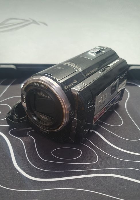 Видеокамера Sony