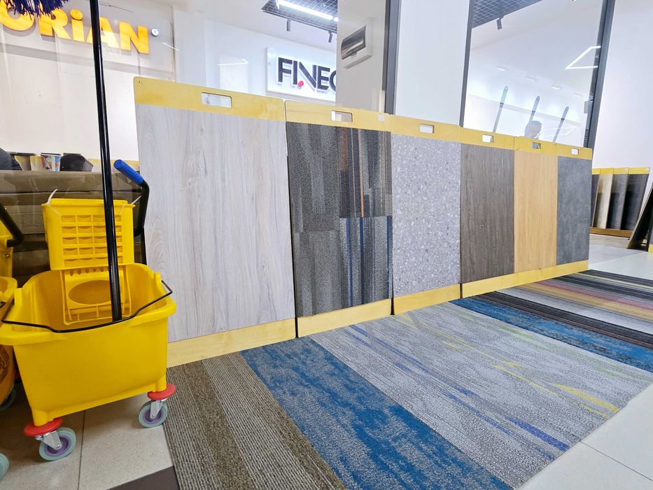 Ковролин по супер цене