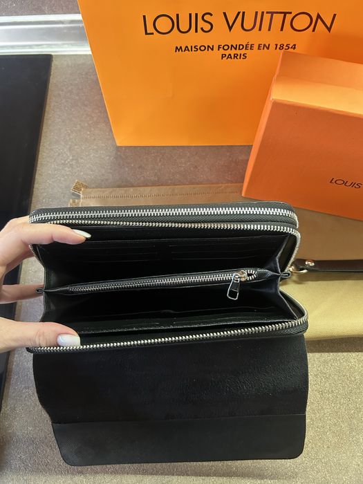 Портфейл Lousi Vuit*on