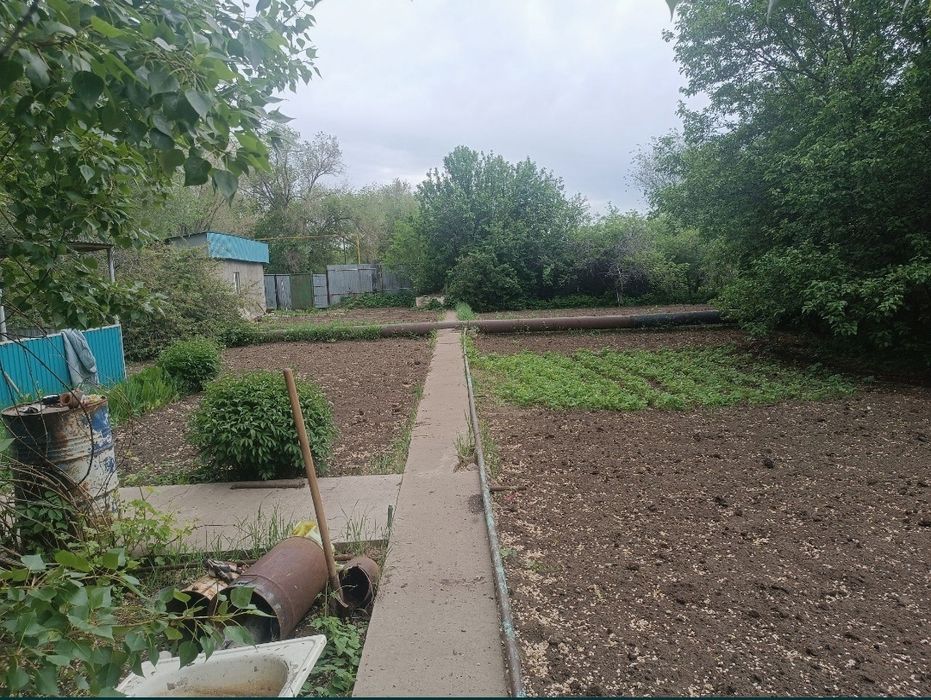 Продам дачу новый Заречный мост