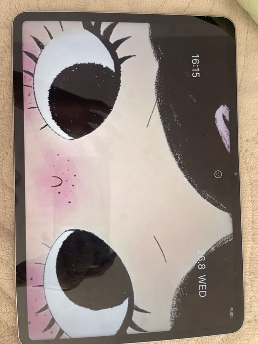 Xiaomi pad 7 на 256гб