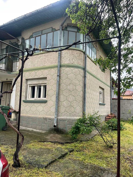 Casa de vanzare Mentii din Dos - Borascu -Turceni Gorj