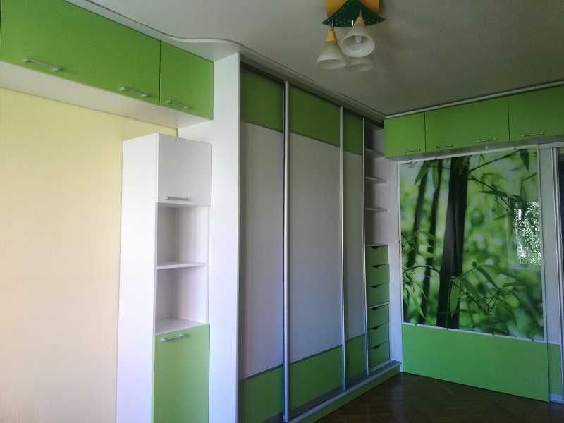 Двустаен имот в кв.Зона Б-18