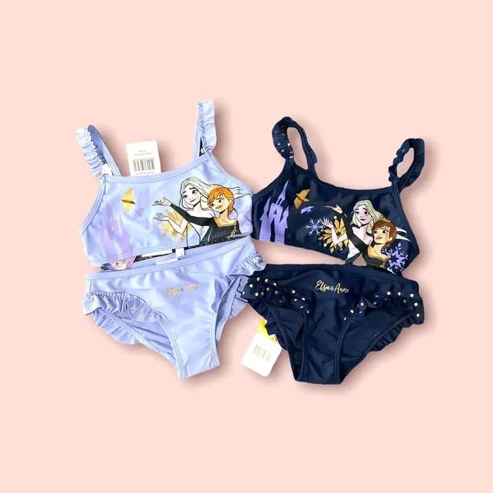 Dress de baie 2 piese