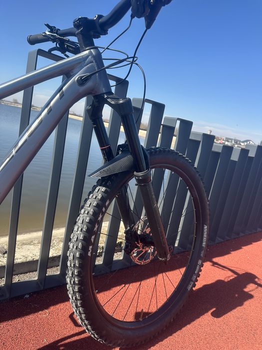 Scott Ransom 930 2024