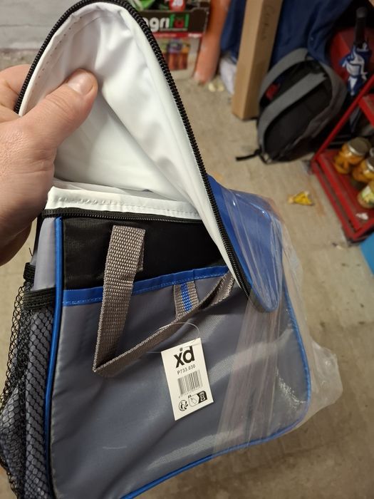 Кошница за пикник